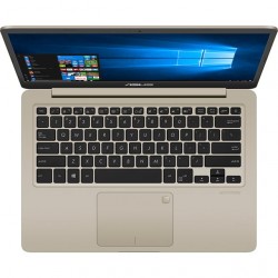 LAPTOP ASUS S410UA - EB633T(CORE I3 8130U/4G/1T/14F/WIN10)