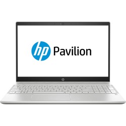 LAPTOP HP PAVILION 15 - CS0102TX (Core i5-8250U, Ram 4GB, HDD 1TB, Màn hình 15.6" FHD, VGA 2GB, Win 10)