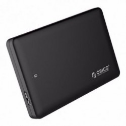 SSD/HDD Box - Hộp đựng ổ cứng 2.5" SSD/HDD - 2577US3