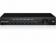 Đầu Ghi Hình 16 Kênh Full HD Vantech VP-1663 TVI