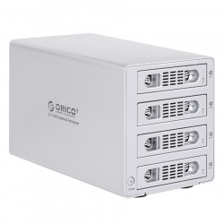 SSD/HDD Box - Hộp đựng ổ cứng 2.5" SSD/HDD - 3549SUSJ3