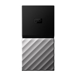 Ổ cứng gắn ngoài SSD WD 512GB My Passport