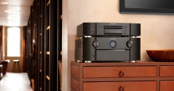 Ampli Marantz SR7011-N1B