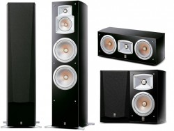 Loa Yamaha NS 777