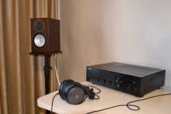 Ampli Pioneer A-30-K
