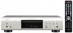 Đầu Đĩa CD Denon DCD 720AE