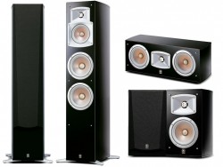 Loa Yamaha NS 555