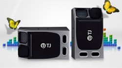 Loa Karaoke TJ TS H100
