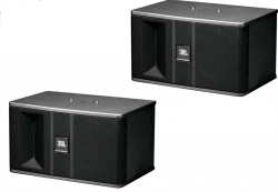 Loa Karaoke JBL KI 81
