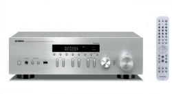Ampli Yamaha R-N402