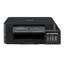 MÁY IN PHUN MÀU ĐA NĂNG BROTHER DCP-T510