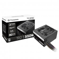 Bộ nguồn Thermaltake TR2 S 550W - White (PS-TRS-0550NPCWEU-2)