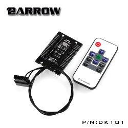 Bộ điều khiển led RGB Freezemod 10 cổng