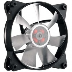 FAN Case CoolerMaster MasterFan Pro 140 AF/AP RGB
