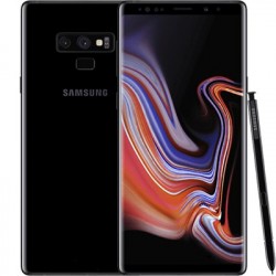 Samsung Galaxy Note 9 128GB ( xanh , vàng đồng , đen )