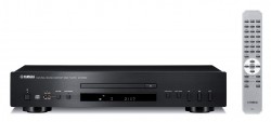 Đầu CD Player Yamaha S300