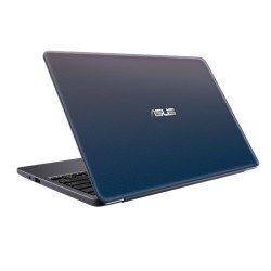 LAPTOP ASUS E203MAH - FD004T (CELERON N4000, Ram 2G, HDD 500GB, Màn hình 11.6", Win 10)