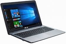 LAPTOP ASUS X541NA - GQ252T(CELERON N3350, Ram 4GB, HDD 1TB, Màn hình 15.6", WIN10)