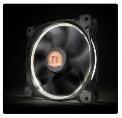 Fan Case Thermaltake Riing 14 LED White