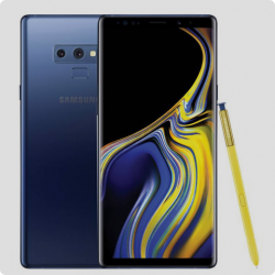 Samsung Galaxy Note 9 512GB ( xanh )