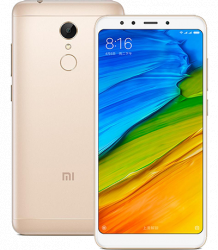 Xiaomi Redmi 5 ( Vàng )