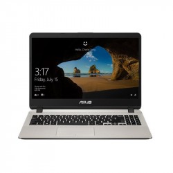 LAPTOP ASUS VIVOBOOK X507MA - BR059T (PENTIUM N5000, Ram 4Gb, HDD 1TB, Màn hình 15.6", WIN 10)