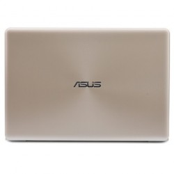 LAPTOP ASUS A411UA EB447T(CORE I3 7100U/4G/1T/14F/WIN)