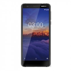 Nokia 3.1 - Màu Đen