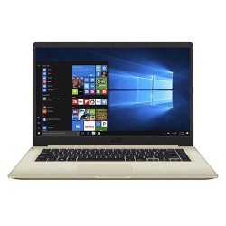 LAPTOP ASUS A510UA - BR333T (Core i3 8130U, Ram 4G, HDD 1TB, Màn hình 15.6", Win 10)