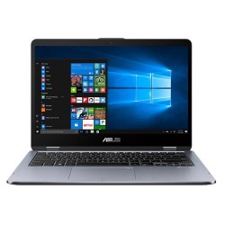 LAPTOP ASUS TP410UA - EC227T (Core i3 7100U, Ram 4GB, HDD 1T, màn hình 14" FHD, WIN 10)