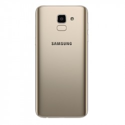 samsung galaxy j6 ( 2018 ) ( đen / vàng / tím )