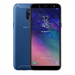 Samsung galaxy A6 (Màu tím/xanh/vàng/đen)