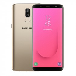 Samsung galaxy J8 ( Đen / Vàng / Tím )