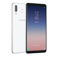 Samsung galaxy A8 Star ( 2018 ) ( Đen / Trắng )