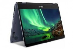 LAPTOP ASUS TP410UA - EC428T (Core i5 8250U, Ram 4GB, HDD 1TB, Màn hình 14" FHD, WIN 10)