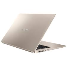 LAPTOP ASUS S410UN- EB210T(CORE I5 8250U/4G/1T/14F/2G/WIN10)