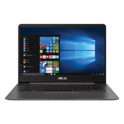 LAPTOP ASUS UX430UQ - GV044T (Core i7 7500U, Ram 8GB, SSD 256GB, Màn hình 14" FHD, Dos)