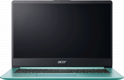 LAPTOP ACER SWIFT SF114 32 P2SG (PENTIUM N5000, Ram 4G, HDD 64GB, Màn hình 14" FHD, Win 10)