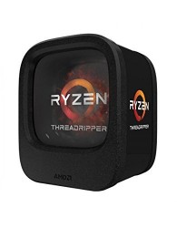 CPU AMD THREADRIPPER 1900x (8C/16T, 3.8Ghz Turbo 4.0Ghz, 16MB, 180W) TR4 NO FAN