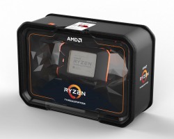 CPU AMD THREADRIPPER 2990wx (32C/64T, 3.0Ghz Turbo 4.2Ghz, 64MB, 250W) sTR4