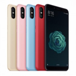 Xiaomi Mi A2 32GB ( Đen / Vàng )