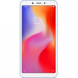 Xiaomi Redmi 6A ( Vàng / Xám )