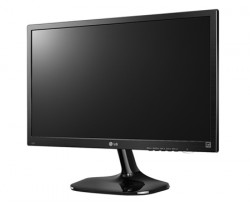 Màn hình LG 21.5" 22M47D-P (Màu đen)