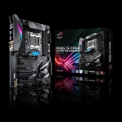 MAINBOARD ASUS ROG STRIX X299-XE GAMING. INTEL X299 LGA2066. DDR4x8