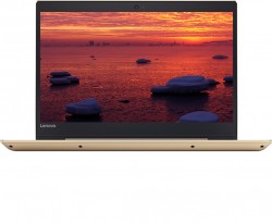 LAPTOP LENOVO IP 520S 14IKB 80X200J2VN (Core i3-7130U, Ram 4GB, HDD 1TB, Màn hình 14" FHD, Win 10)
