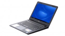 LAPTOP DELL N3476 - 8J61P1 (Core i3 8130U, Ram 4GB, HDD 1T, Màn hình 14", DOS)