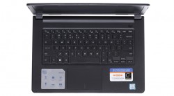 LAPTOP DELL N3476 - C4I51121 (CORE I5 8250U, Ram 4GB, HDD 1TB, Màn hình 14", DOS)