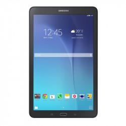 Samsung Galaxy Tab E - Màu Đen
