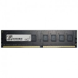 Bộ nhớ RAM DDR4 8GB Bus 2666Mhz GSKILL (F4-2666C19S-8GNT)