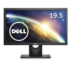 Màn Hình Phẳng DELL 19.5 E2016H (DSUB/DP)